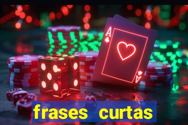 frases curtas desejando sucesso profissional